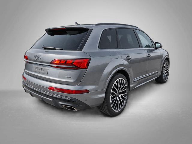 Audi Q7 S line business 3.0 TDI 8-Gang-Tiptronic quattro 