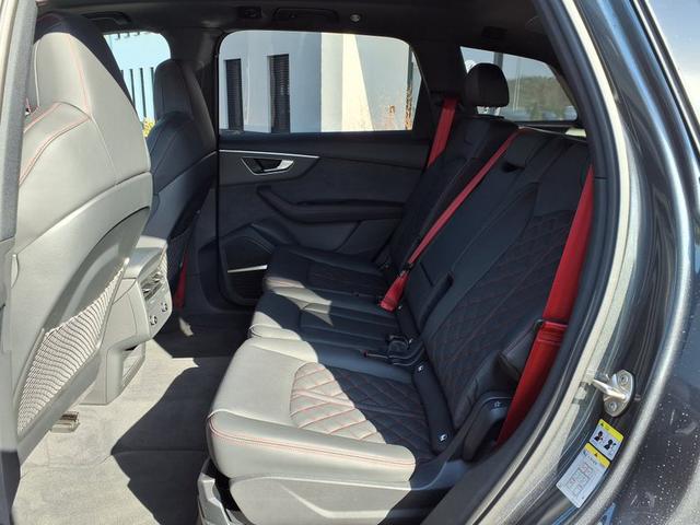 Audi Q7 S line business 3.0 TDI 8-Gang-Tiptronic quattro 
