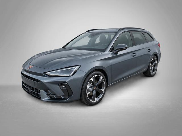 Cupra Leon Sportstourer - 2.0 TDI 7-Gang-DSG