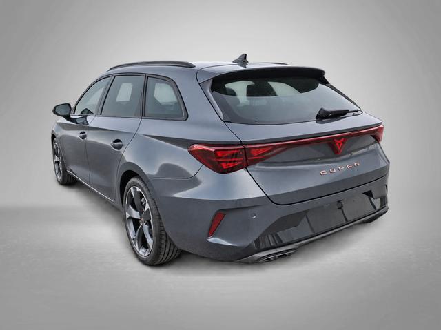 Cupra Leon Sportstourer 2.0 TDI 7-Gang-DSG 