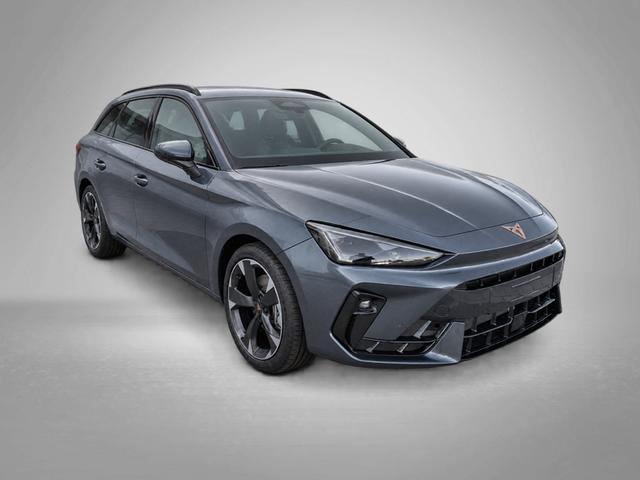 Cupra Leon Sportstourer 2.0 TDI 7-Gang-DSG 