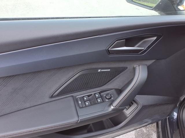 Cupra Leon Sportstourer 2.0 TDI 7-Gang-DSG 