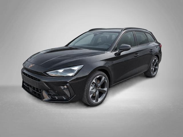 Cupra Leon Sportstourer - 2.0 TDI 7-Gang-DSG