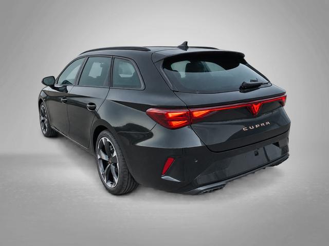 Cupra Leon Sportstourer 2.0 TDI 7-Gang-DSG 