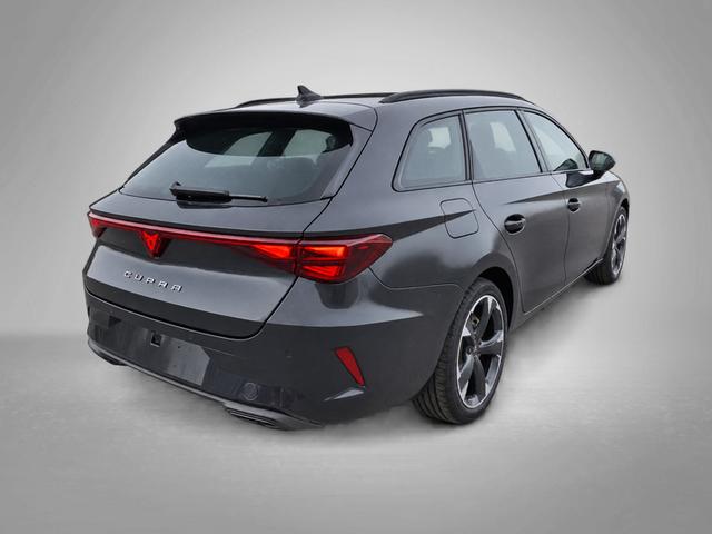 Cupra Leon Sportstourer 2.0 TDI 7-Gang-DSG 