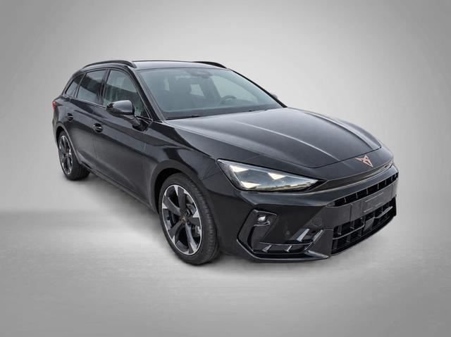 Cupra Leon Sportstourer 2.0 TDI 7-Gang-DSG 