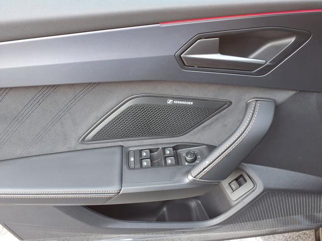 Cupra Leon Sportstourer 2.0 TDI 7-Gang-DSG 