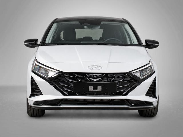 Hyundai i20 Emotion 1.0 T-Gdi 7-Gang Automatik 