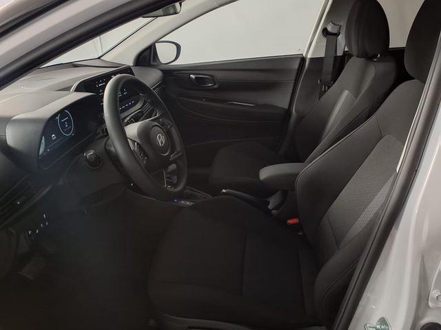Hyundai i20 Emotion 1.0 T-Gdi 7-Gang Automatik 
