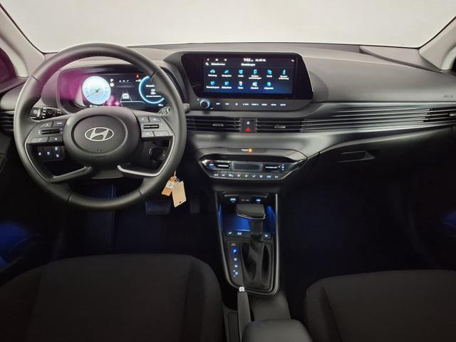 Hyundai i20 Emotion 1.0 T-Gdi 7-Gang Automatik 