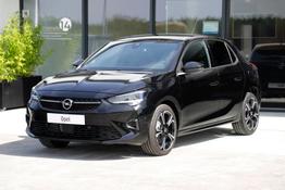Opel Corsa - GS Line 1.2 Direct Injection Turbo 8-Stufen-Automatik