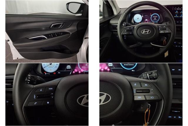 Hyundai i20 Emotion 1.0 T-Gdi 7-Gang Automatik 