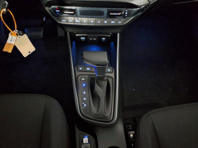 Hyundai i20 Emotion 1.0 T-Gdi 7-Gang Automatik 