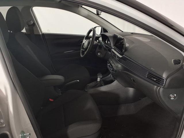 Hyundai i20 Emotion 1.0 T-Gdi 7-Gang Automatik 