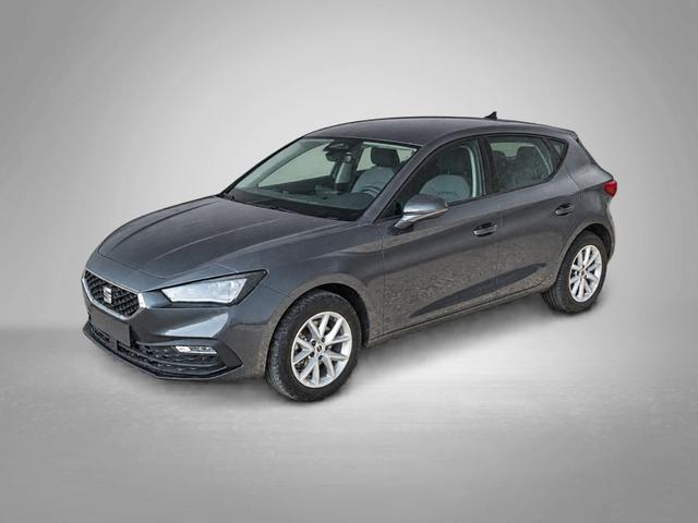 Seat Leon - Style 1.5 TSI 6 Gang