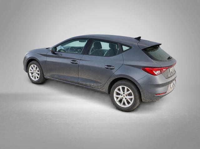 Seat Leon Style 1.5 TSI 6 Gang 