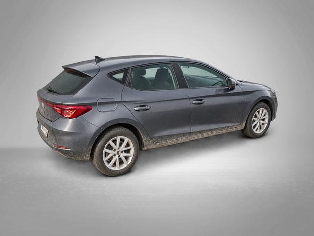Seat Leon Style 1.5 TSI 6 Gang 