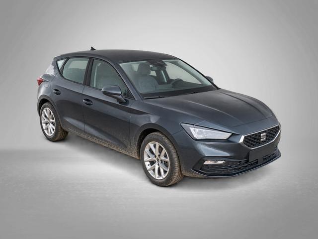 Seat Leon Style 1.5 TSI 6 Gang 