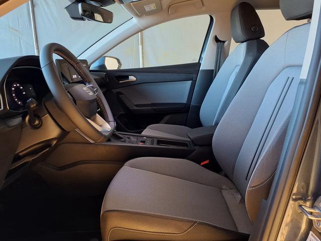 Seat Leon Style 1.5 TSI 6 Gang 