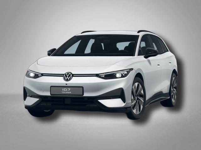 Volkswagen ID.7 Tourer - Pro 77 kWh 1-Gang-Automatik
