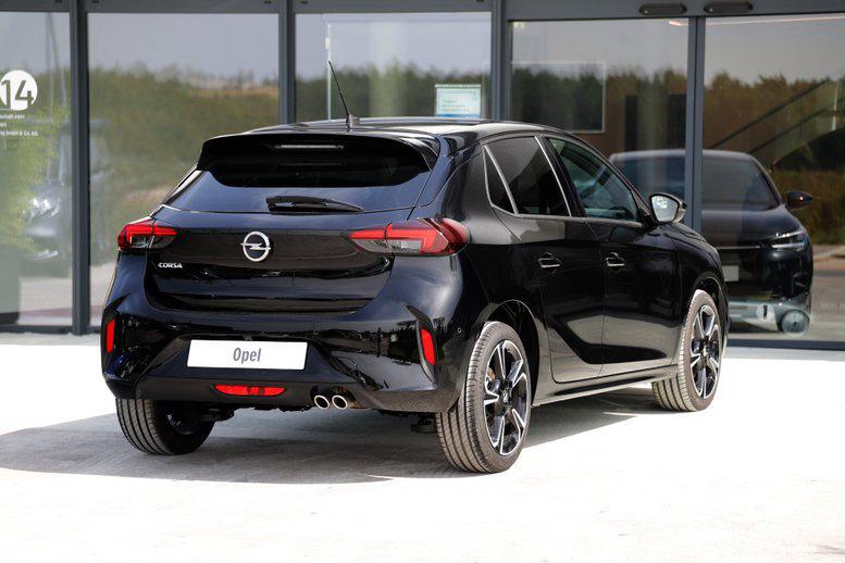 Opel Corsa GS-Line im Praxistest 