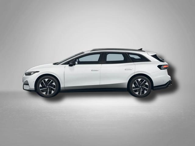 Volkswagen ID.7 Tourer Pro 77 kWh 1-Gang-Automatik 