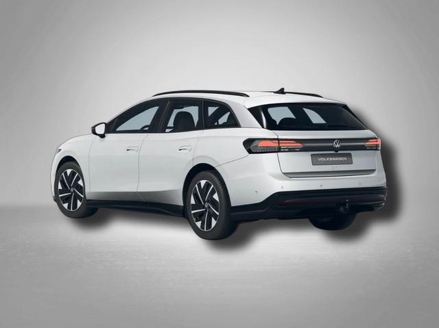 Volkswagen ID.7 Tourer Pro 77 kWh 1-Gang-Automatik 