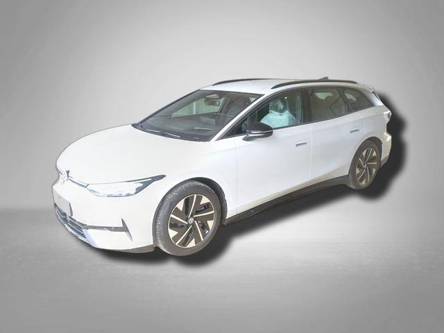 Volkswagen ID.7 Tourer - Pro 77 kWh 1-Gang-Automatik