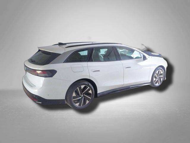 Volkswagen ID.7 Tourer Pro 77 kWh 1-Gang-Automatik 