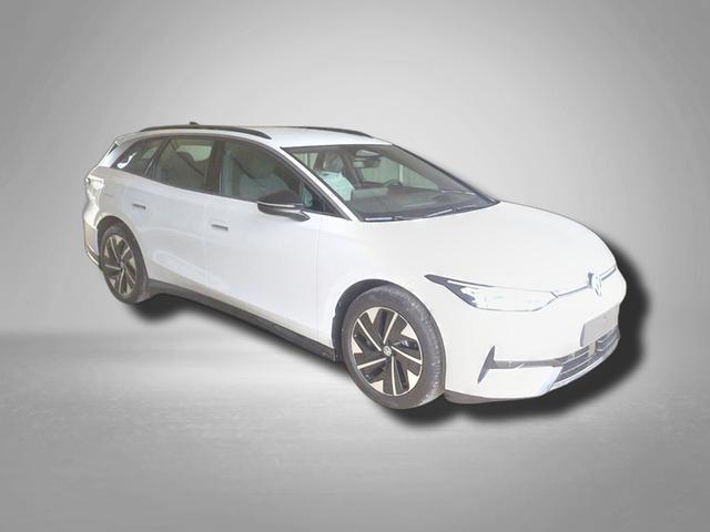Volkswagen ID.7 Tourer Pro 77 kWh 1-Gang-Automatik 