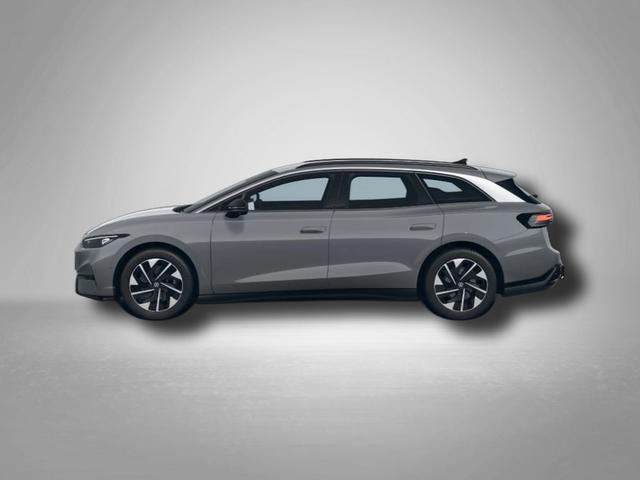 Volkswagen ID.7 Tourer Pro 77 kWh 1-Gang-Automatik 
