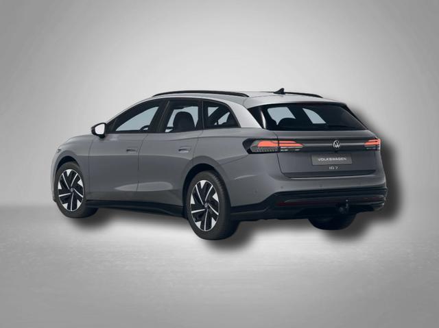 Volkswagen ID.7 Tourer Pro 77 kWh 1-Gang-Automatik 