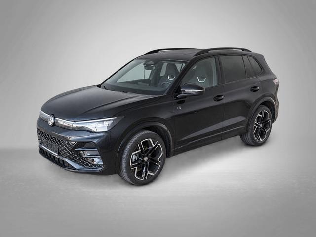 Volkswagen Tiguan - R-Line 1.5 eTSI 7-Gang-DSG
