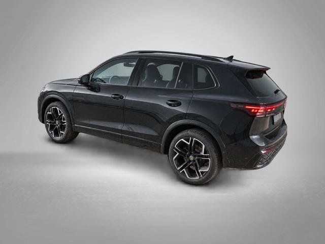 Volkswagen Tiguan R-Line 1.5 eTSI 7-Gang-DSG 