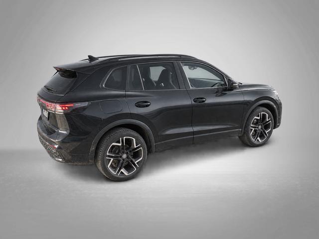 Volkswagen Tiguan R-Line 1.5 eTSI 7-Gang-DSG 