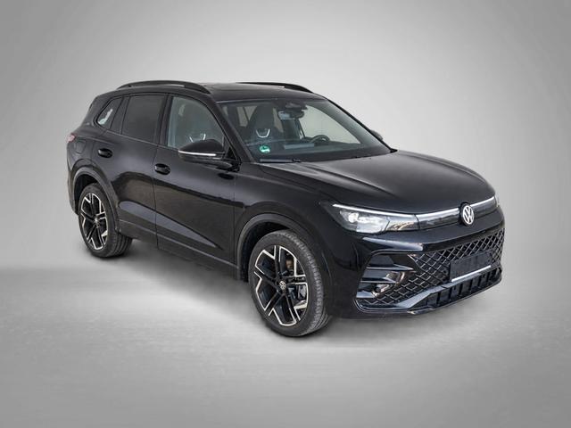 Volkswagen Tiguan R-Line 1.5 eTSI 7-Gang-DSG 