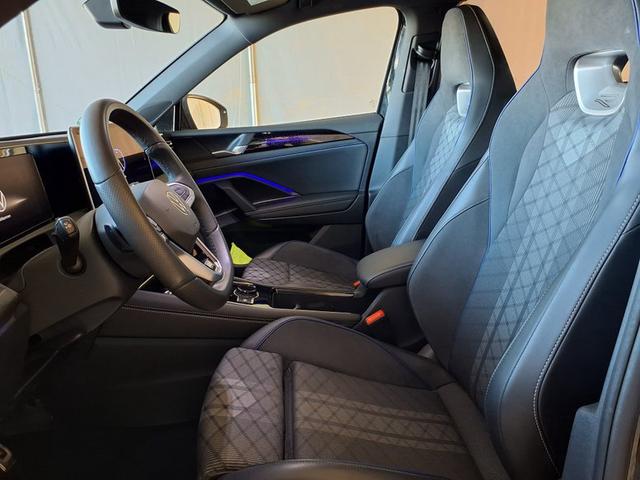 Volkswagen Tiguan R-Line 1.5 eTSI 7-Gang-DSG 