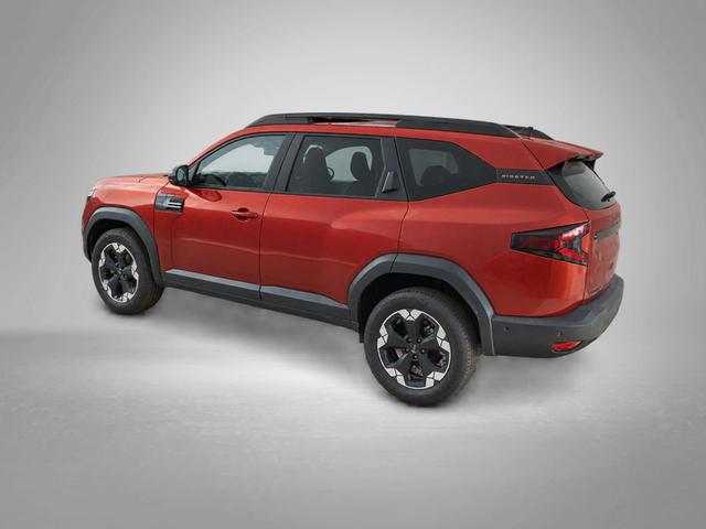 Dacia Bigster Extreme Mild Hybrid TCe 140 6-Gang 