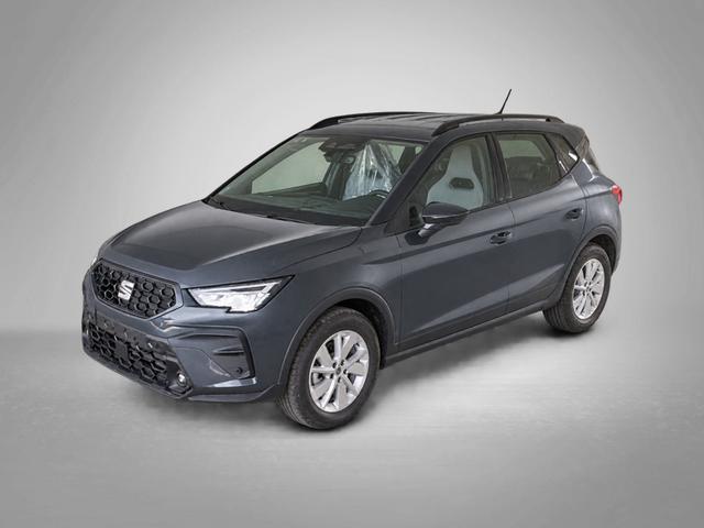 Seat Arona - FR 1.0 TSI 7-Gang-DSG