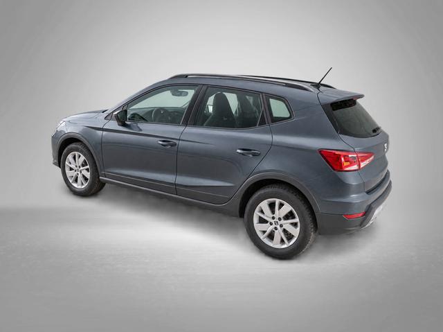 Seat Arona FR 1.0 TSI 7-Gang-DSG 
