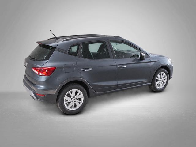 Seat Arona FR 1.0 TSI 7-Gang-DSG 