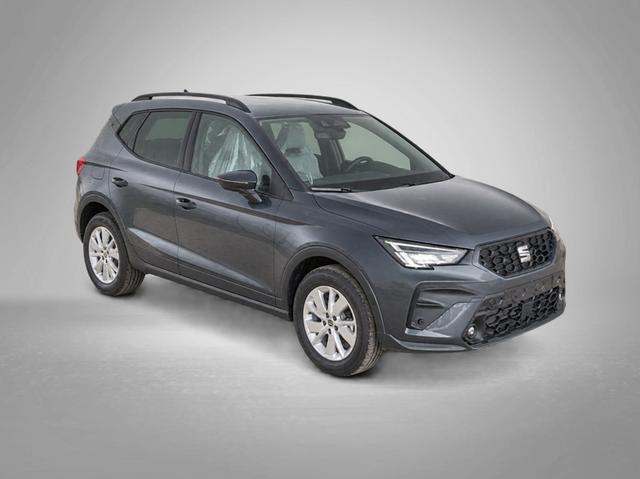 Seat Arona FR 1.0 TSI 7-Gang-DSG 