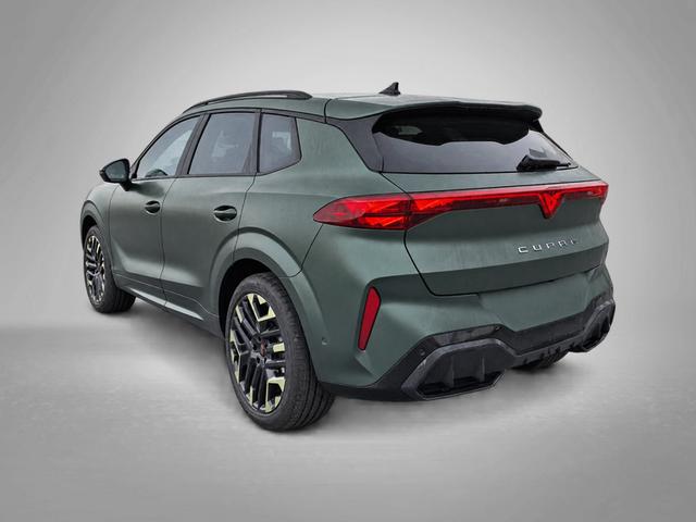Cupra Terramar VZ Tribe Edition 2.0 TSI 7-Gang-DSG 4Drive 