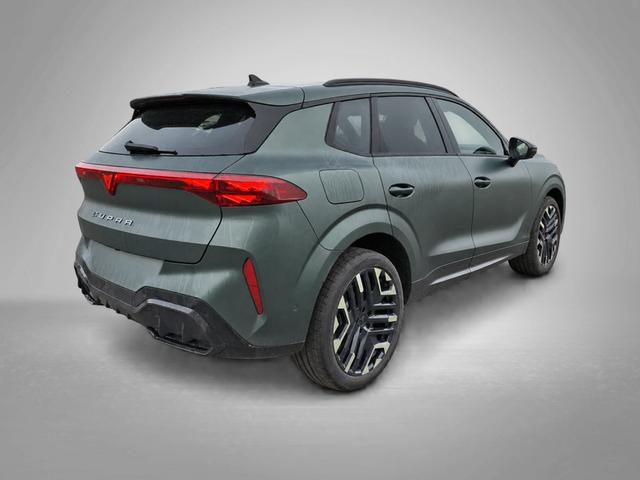 Cupra Terramar VZ Tribe Edition 2.0 TSI 7-Gang-DSG 4Drive 