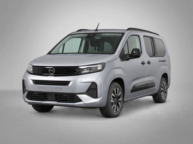 Opel Combo Life - GS XL 1.5 Diesel 8-Stufen-Automatikgetriebe