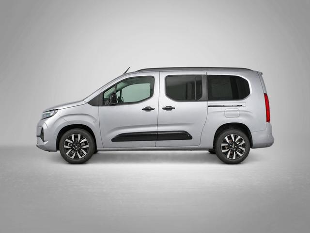 Opel Combo Life GS XL 1.5 Diesel 8-Stufen-Automatikgetriebe 