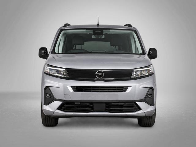 Opel Combo Life GS XL 1.5 Diesel 8-Stufen-Automatikgetriebe 