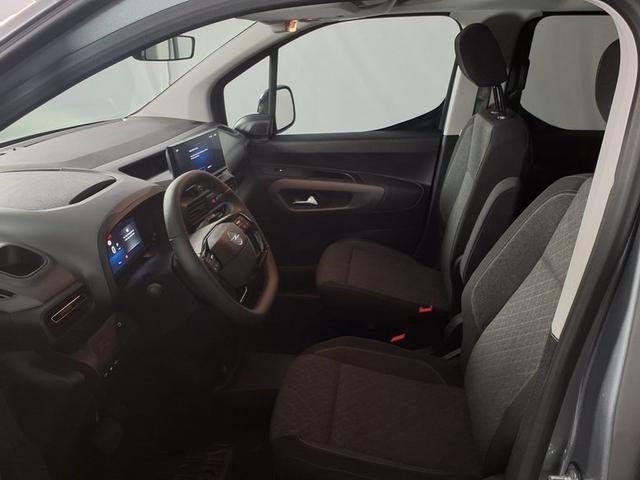 Opel Combo Life GS XL 1.5 Diesel 8-Stufen-Automatikgetriebe 