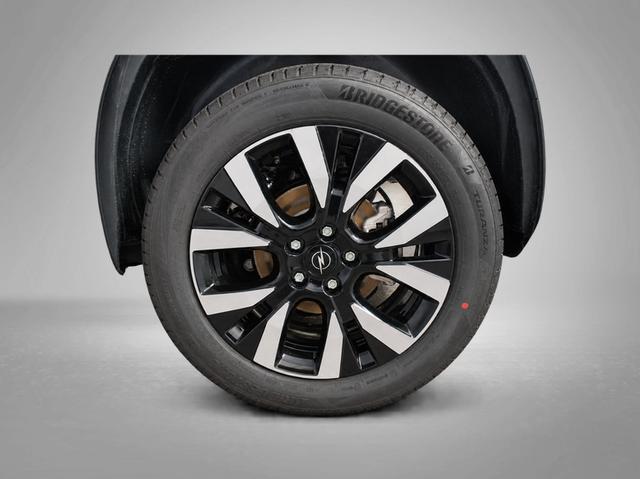 Opel Combo Life GS XL 1.5 Diesel 8-Stufen-Automatikgetriebe 