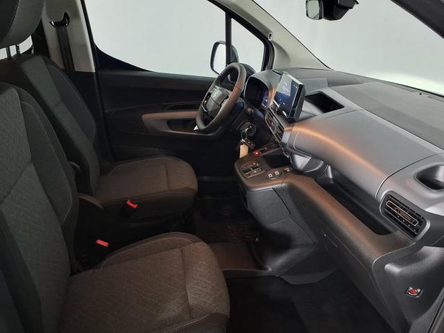 Opel Combo Life GS XL 1.5 Diesel 8-Stufen-Automatikgetriebe 